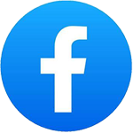 Facebook Logo