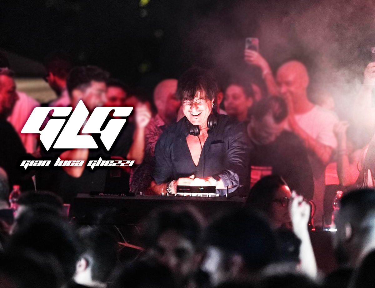 Gian Luca Ghezzi DJ Set